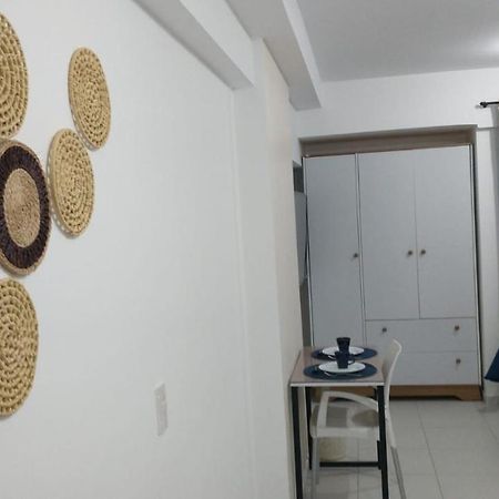 Flat 308 Daire Teresina Dış mekan fotoğraf