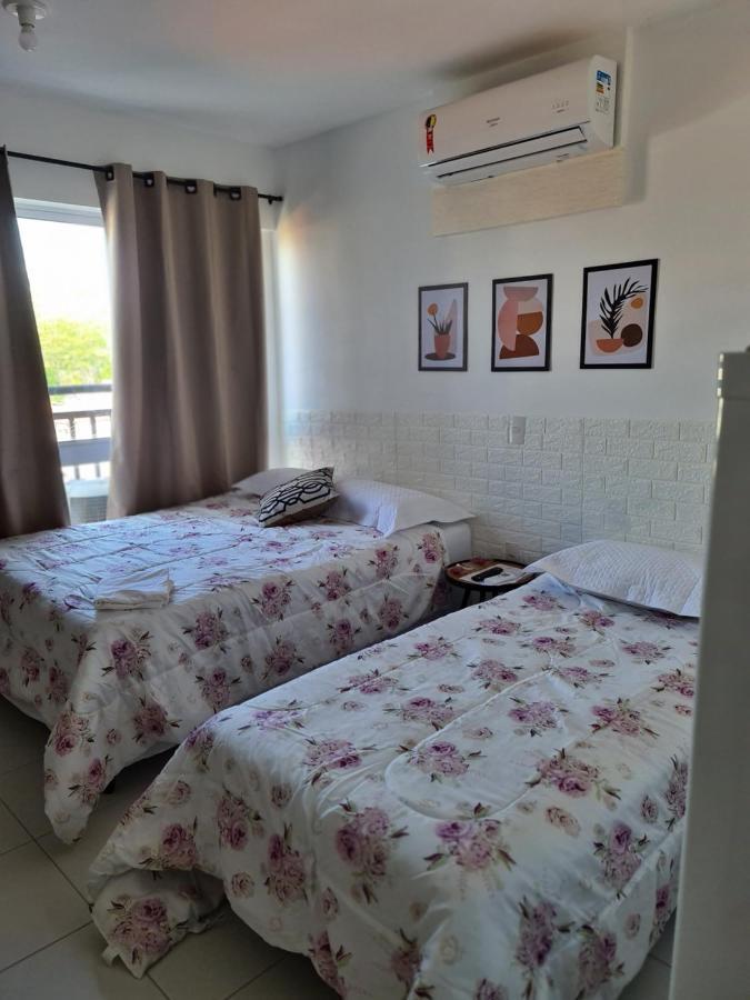 Flat 308 Daire Teresina Dış mekan fotoğraf