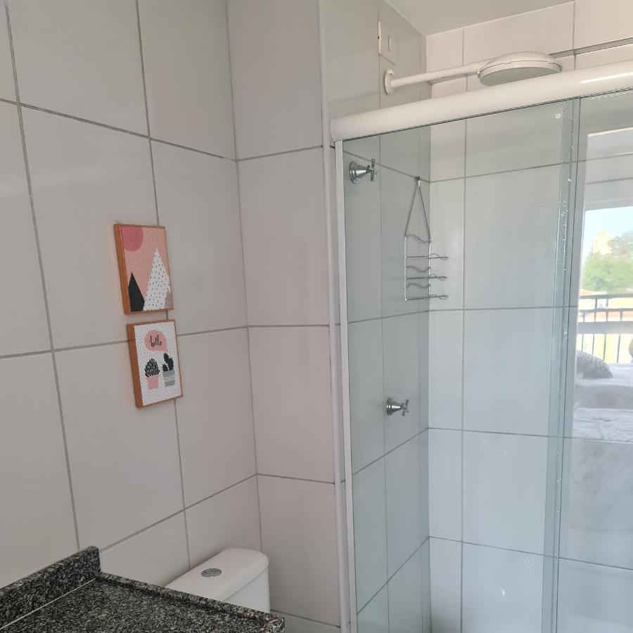 Flat 308 Daire Teresina Dış mekan fotoğraf